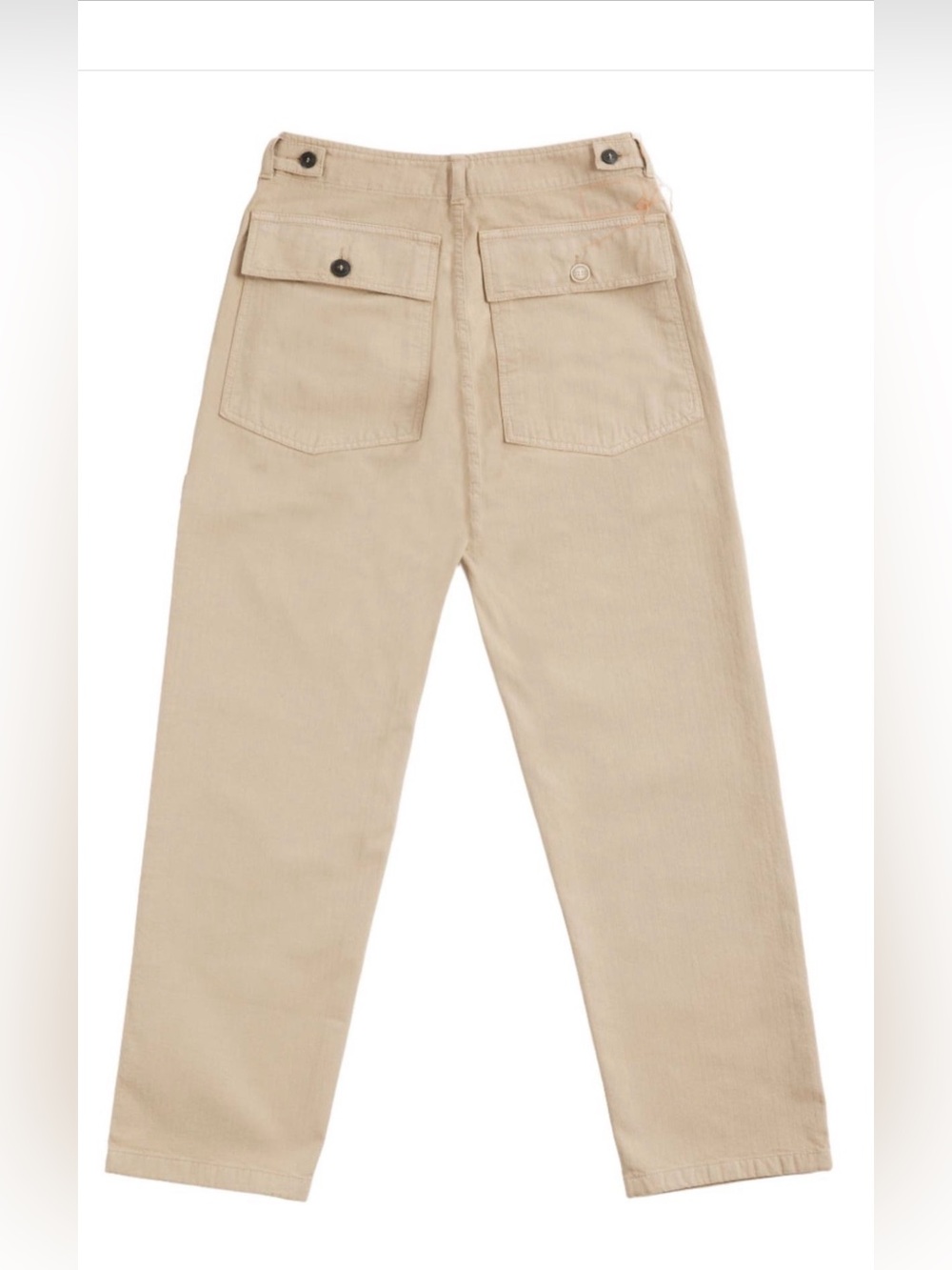 Fortela Trouser